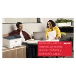 Xerox C410 A4 impresora a doble cara, 40 ppm, compatible con PS3 y PCL5e/6, 2 bandejas de 251 hojas cada una. SKU C410V_DN.