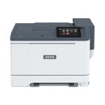 Xerox C410 A4 impresora a doble cara, 40 ppm, compatible con PS3 y PCL5e/6, 2 bandejas de 251 hojas cada una. SKU C410V_DN.