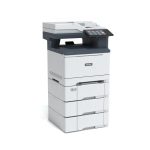 Impresora Xerox VersaLink C415 multifunción con capacidad de copia, impresión, escaneado y fax a doble cara, 40 ppm, SKU C415V_DN