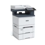 Impresora Xerox VersaLink C415 multifunción con capacidad de copia, impresión, escaneado y fax a doble cara, 40 ppm, SKU C415V_DN