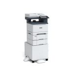 Impresora Xerox VersaLink C415 multifunción con capacidad de copia, impresión, escaneado y fax a doble cara, 40 ppm, SKU C415V_DN