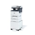 Impresora Xerox VersaLink C415 multifunción con capacidad de copia, impresión, escaneado y fax a doble cara, 40 ppm, SKU C415V_DN