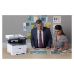 Impresora Xerox VersaLink C415 multifunción con capacidad de copia, impresión, escaneado y fax a doble cara, 40 ppm, SKU C415V_DN