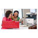 Impresora Xerox VersaLink C415 multifunción con capacidad de copia, impresión, escaneado y fax a doble cara, 40 ppm, SKU C415V_DN