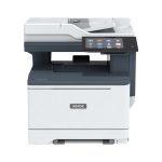 Impresora Xerox VersaLink C415 multifunción con capacidad de copia, impresión, escaneado y fax a doble cara, 40 ppm, SKU C415V_DN