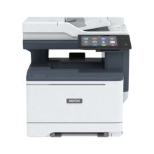 Impresora Xerox VersaLink C415 multifunción con capacidad de copia, impresión, escaneado y fax a doble cara, 40 ppm, SKU C415V_DN