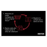 Impresora Xerox VersaLink C415 multifunción con capacidad de copia, impresión, escaneado y fax a doble cara, 40 ppm, SKU C415V_DN