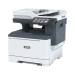 Impresora Xerox VersaLink C415 multifunción con capacidad de copia, impresión, escaneado y fax a doble cara, 40 ppm, SKU C415V_DN