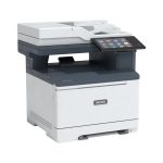 Impresora Xerox VersaLink C415 multifunción con capacidad de copia, impresión, escaneado y fax a doble cara, 40 ppm, SKU C415V_DN