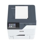 Impresora Xerox VersaLink C620, impresión A4 a 50 ppm, doble cara, PS3 PCL5e/6, 2 bandejas para 650 hojas, SKU C620V_DN.