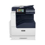 Xerox VersaLink C7130 A3 30 ppm a 2 caras. Multifunción: copia, impresión, escaneado. PCL5c/6, DADF, 2 bandejas, 620 hojas. SKU: C7130V_DN
