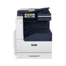 Xerox VersaLink C7130 A3 30 ppm a 2 caras. Multifunción: copia, impresión, escaneado. PCL5c/6, DADF, 2 bandejas, 620 hojas. SKU: C7130V_DN