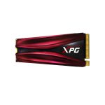 Imagen del SSD XPG GAMMIX S11 Pro de 1 TB, tipo M.2 PCI Express 3.0 NVMe 3D TLC, SKU: AGAMMIXS11P-1TT-C