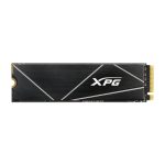 Disco duro XPG GAMMIX S70 Blade de 2 TB, M.2 PCI Express 4.0 NVMe con tecnología 3D NAND, SKU: AGAMMIXS70B-2T-CS