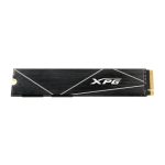 Disco duro de estado sólido XPG GAMMIX S70 Blade con 4 TB de capacidad, interfaz PCI Express 4.0 y tecnología NVMe 3D NAND, SKU AGAMMIXS70B-4T-CS