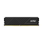 XPG GAMMIX D35 módulo de memoria de 32 GB con 2 x 16 GB DDR4, SKU AX4U320016G16A-DTBKD35, ideal para incrementar el rendimiento del PC