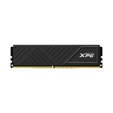 XPG GAMMIX D35 módulo de memoria de 32 GB con 2 x 16 GB DDR4, SKU AX4U320016G16A-DTBKD35, ideal para incrementar el rendimiento del PC