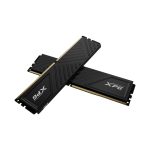 XPG GAMMIX D35 módulo de memoria de 32 GB con 2 x 16 GB DDR4, SKU AX4U320016G16A-DTBKD35, ideal para incrementar el rendimiento del PC