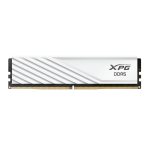 Módulo de memoria XPG Lancer Blade 64 GB, paquete de 2x32 GB DDR5 con ECC, SKU AX5U6000C3032G-DTLABWH