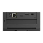 Yealink RoomCast sistema de presentación inalámbrico con HDMI para escritorio, SKU 1203655