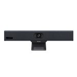 Yealink A10-015, sistema de video conferencia Ethernet con barra de colaboración de vídeo, SKU 1203678