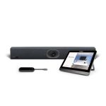 Sistema de videoconferencia Yealink A20-025 con cámara de 20 megapíxeles, barra de colaboración de vídeo, SKU 1206647