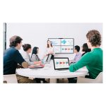 Yealink RoomCast para Zoom Rooms, sistema de presentación inalámbrico HDMI, SKU 1303118