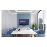 Yealink MeetingBar A20 con VCR20 Remote Control, sistema de videoconferencia de 20 MP con Ethernet - SKU: A20-010-TEAMS