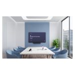 Yealink MeetingBar A20 con CTP18, sistema de videoconferencia de 20 MP, con conexión Ethernet, SKU A20-020