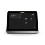 Yealink MeetingBar A20 con CTP18, sistema de videoconferencia de 20 MP, con conexión Ethernet, SKU A20-020