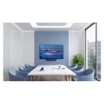 Sistema de videoconferencia Yealink MeetingBar A20 con 20 MP, incluye VCR20, CTP18 y VCH51, SKU A20-021-Zoom