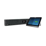 Sistema de videoconferencia Yealink MeetingBar A20 con 20 MP, incluye VCR20, CTP18 y VCH51, SKU A20-021-Zoom