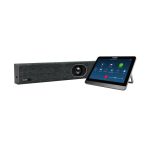 Sistema de videoconferencia Yealink MeetingBar A20 con 20 MP, incluye VCR20, CTP18 y VCH51, SKU A20-021-Zoom