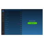 Sistema de videoconferencia Yealink MeetingBar A20 con 20 MP, incluye VCR20, CTP18 y VCH51, SKU A20-021-Zoom