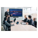 Sistema de videoconferencia Yealink MeetingBar A20 con 20 MP, incluye VCR20, CTP18 y VCH51, SKU A20-021-Zoom