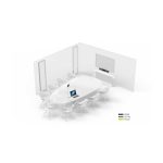 Yealink MeetingBar A30 más control remoto VCR20. Sistema de videoconferencia 8 MP con Ethernet. SKU: A30-010-TEAMS