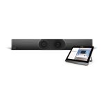 Yealink A30-020 sistema de videoconferencia con cámara de 8 megapíxeles y conectividad Ethernet, SKU 1206653