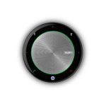 Imagen del altavoz Yealink CP700 Teams Edition con adaptador BT50, conectividad USB y Bluetooth. SKU: CP700 WITH BT50