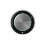 Yealink Speakerphone CP 900 altavoz universal USB/Bluetooth en negro y plata, ideal para videoconferencias. SKU CP900