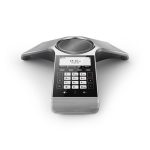 Teléfono IP para conferencias Yealink CP920 con calidad de audio HD, pantalla táctil y diseño profesional. SKU: CP920