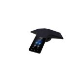 Imagen del teléfono IP para conferencias Yealink CP935W con características inalámbricas avanzadas, SKU CP935W.