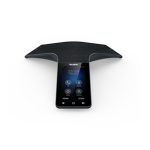 Yealink CP965 teléfono IP para conferencias con audio HD, pantalla táctil de 5 pulgadas y micrófono de 6 metros de alcance. SKU: 1304014