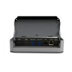 Yealink MCore + MTouch-II Mini PC con procesador Intel Core i5, 8 GB de RAM, 128 GB SSD y Windows 10 IoT Enterprise, SKU: MCORE KIT-MS