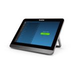 Yealink MCore + MTouch-II Mini PC con procesador Intel Core i5, 8 GB de RAM, 128 GB SSD y Windows 10 IoT Enterprise, SKU: MCORE KIT-MS