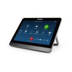 Yealink MCore + MTouch-II Mini PC con procesador Intel Core i5, 8 GB de RAM, 128 GB SSD y Windows 10 IoT Enterprise, SKU: MCORE KIT-MS