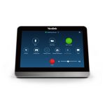 Yealink MCore + MTouch-II Mini PC con procesador Intel Core i5, 8 GB de RAM, 128 GB SSD y Windows 10 IoT Enterprise, SKU: MCORE KIT-MS