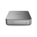 Yealink MCore + MTouch-II Mini PC con procesador Intel Core i5, 8 GB de RAM, 128 GB SSD y Windows 10 IoT Enterprise, SKU: MCORE KIT-MS