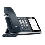 Teléfono IP Yealink MP50 compatible con Microsoft Teams, color Gris, SKU MP50
