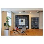 Teléfono IP Yealink MP54 Skype for Business Edition en color gris con pantalla LCD - SKU MP54-SFB