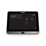 Yealink MTouch II pantalla táctil de 8 pulgadas con resolución 1280x800, SKU MTouch II